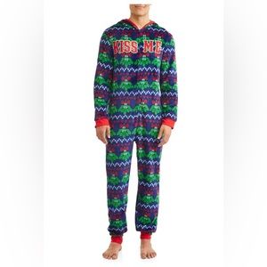 Adult Onesie